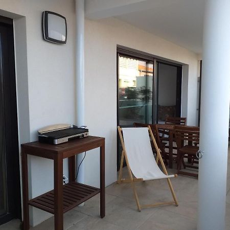 Appartement B16 Onde Marine Port Vendres Eksteriør billede