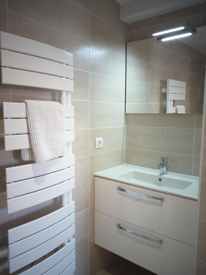 Appartement B16 Onde Marine Port Vendres Eksteriør billede